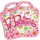 Princess  Partytüten