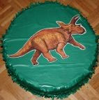 Piñata Dino