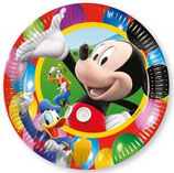 Mickey Mouse Ballons Partyteller