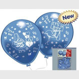 It's a Boy Latexballons