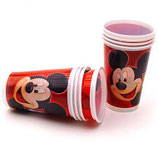 Mickey Mouse Partybecher