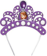 Sofia the First Diadem Tiara