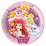 Disney Princess Palace Pets Partyteller
