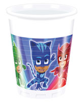 PJ Masks Partybecher