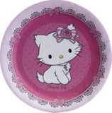 Charmmy Kitty Partyteller