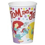 Tom & Jerry Partybecher