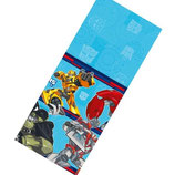 Transformers Tischdecke