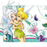 Tinkerbell Fairyland Tischdecke