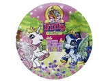 Filly Fairy Partyteller