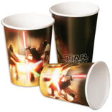 Star Wars Partybecher