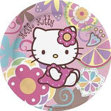 Hello Kitty Bamboo Partyteller