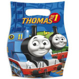 Thomas die Lokomotive Partytüten
