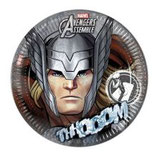 Avengers Teen Thor Partyteller