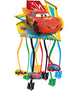 Piñata Cars RSN