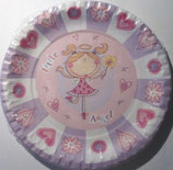 Little Angel Partyteller