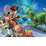 Toy Story Tischdecke