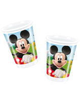 Mickey Mouse Clubhouse Partybecher