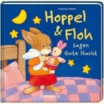 Hoppel & Floh sagen Gute Nacht