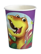Dino Partybecher