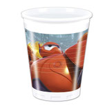 Big Hero 6 / Baymax Partybecher