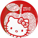 Hello Kitty Apple Partyteller