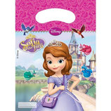 Sofia the First Partytüten