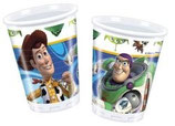 Toy Story 3 Partybecher