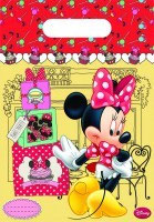 Minnie Mouse Café Partytüten