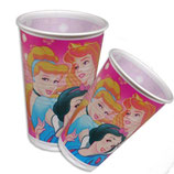 Disney Princess Schneewittchen Partybecher
