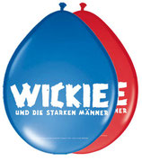 Wickie Latexballons