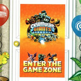 Skylanders Türplakat