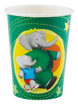 Babar Partybecher