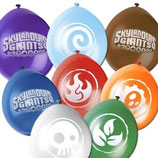 Skylanders Latexballons