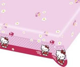 Hello Kitty Tischdecke