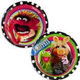 Muppets Show Partyteller