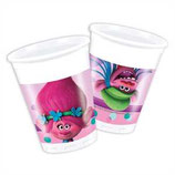 Trolls Partybecher