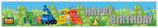Bob der Baumeister Banner