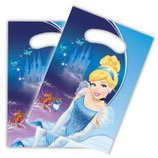 Cinderella Partytüten