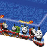 Thomas die Lokomotive Tischdecke
