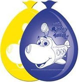 Tauch Timmy Tauch Latexballons