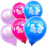 Shimmer & Shine Luftballons