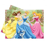 Disney Princess Springtime Tischdecke