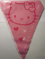 Hello Kitty Wimpelkette