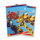 Transformers Partytüten