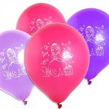 Sofia the First Latexballons