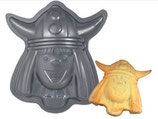 Wickie Backform