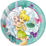 Tinkerbell Fairyland Partyteller