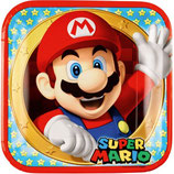 Super Mario Partyteller