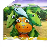 Dino Train Tisckdecke