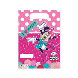 Minnie Mouse Dots Partytüten